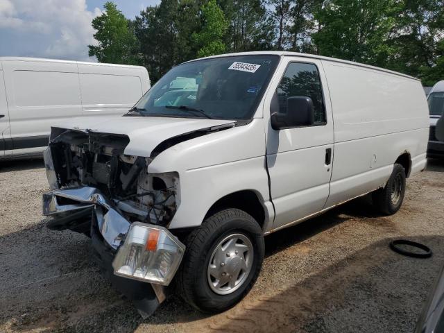 2010 Ford Econoline E250 Van  