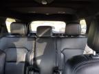 2016 Ford Explorer Xlt en Venta en Davison, MI - Minor Dent/Scratches