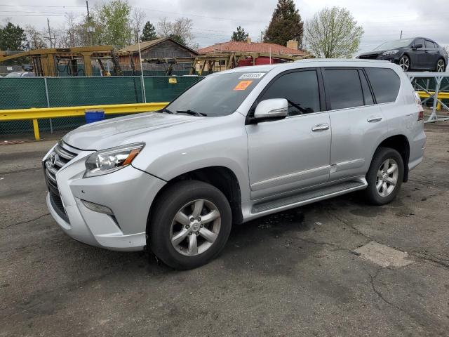 2016 Lexus Gx 460