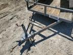 2000 Utility Trailer for Sale in Knightdale, NC - Side