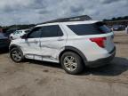 2021 Ford Explorer Xlt იყიდება Florence-ში, MS - Side