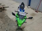 2024 Kawasaki Ex500 A for Sale in Hampton, VA - Side