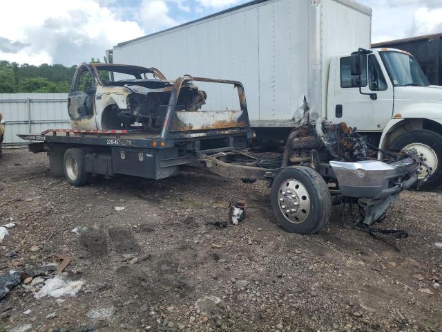 2002 Ford F550 Super Duty