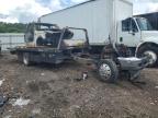 2002 Ford F550 Super Duty на продаже в Hueytown, AL - Burn