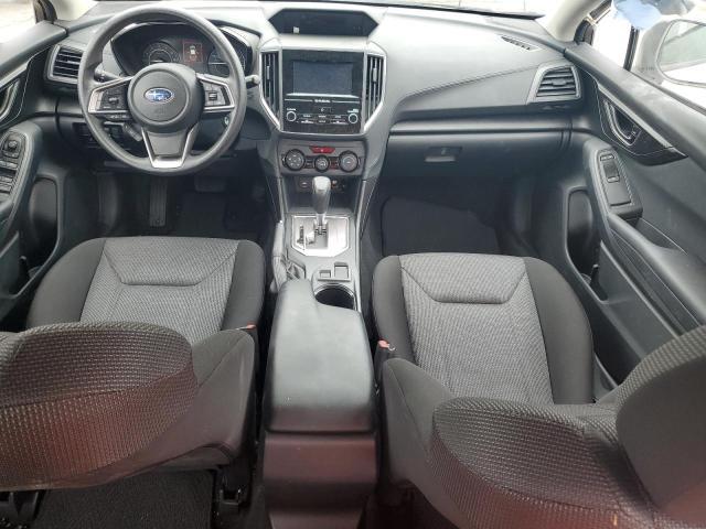  SUBARU IMPREZA 2022 White