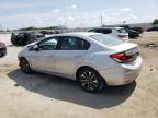 2013 Honda Civic Ex for Sale in Jacksonville, FL - Front End