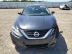 2018 Nissan Altima 2.5 zu verkaufen in Anderson, CA - Front End