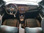 2020 Nissan Kicks Sr за продажба в Madisonville, TN - Rear End