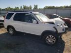 Chatham, VA에서 판매 중인 2006 Honda Cr-V Se - Front End
