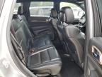 2015 Jeep Grand Cherokee Overland for Sale in Savannah, GA - Front End
