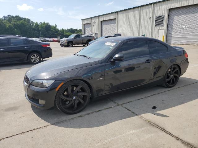 2010 Bmw 335 I