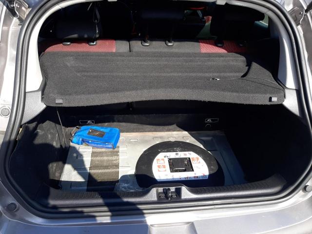 2013 RENAULT CLIO EXPRE