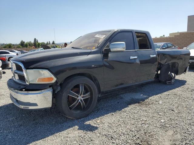 2009 Dodge Ram 1500 