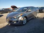 2011 Hyundai Elantra Gls   zu verkaufen in Cahokia Heights, IL - Hail