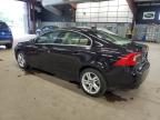 2015 Volvo S60 Premier en Venta en East Granby, CT - Minor Dent/Scratches