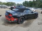 2016 Ford Mustang  на продаже в Greenwell Springs, LA - Rear End