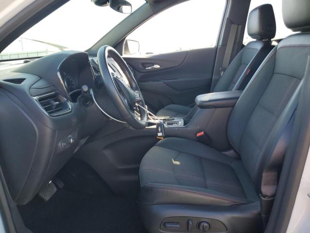  CHEVROLET EQUINOX 2022 White
