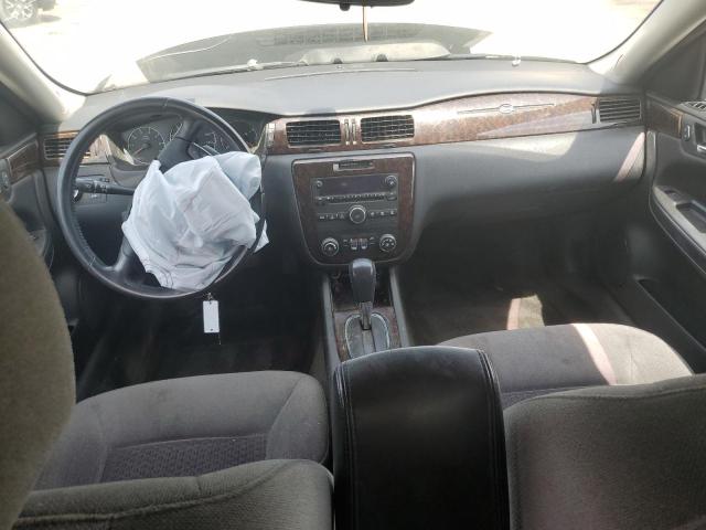 CHEVROLET IMPALA 2012 Золотий