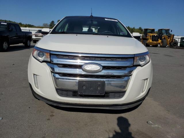  FORD EDGE 2013 Белый