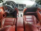 2018 JEEP GRAND CHEROKEE TRACKHAWK   a la Venta en Copart TX - FT. WORTH