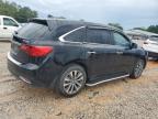 2015 Acura Mdx Technology na sprzedaż w Eight Mile, AL - Front End