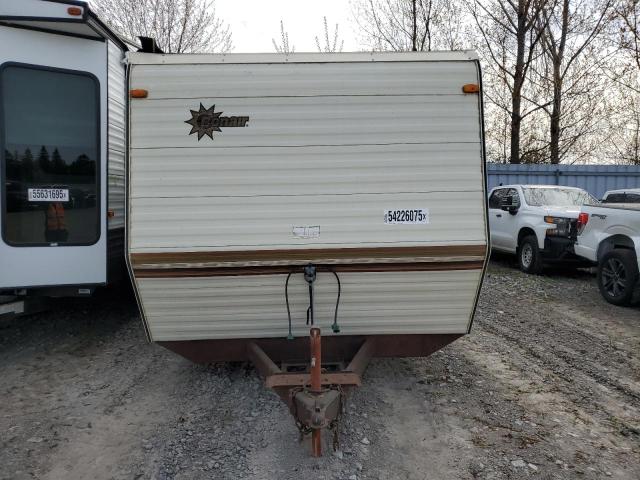 1990 BONA BONAIR  