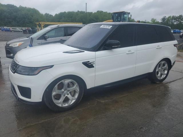  LAND ROVER RANGEROVER 2019 Biały