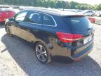 2016 KIA CEED GT-LI for sale at Copart COLCHESTER
