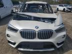 2019 Bmw X1 Xdrive28I იყიდება Mendon-ში, MA - Burn - Interior