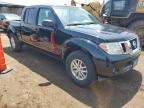 2014 Nissan Frontier Sv للبيع في Brighton، CO - Rear End