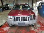 2002 Jeep Grand Cherokee Laredo for Sale in Angola, NY - Front End