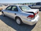 2001 Honda Accord Lx for Sale in Anderson, CA - Rear End