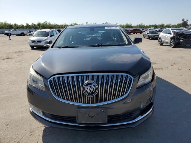  BUICK LACROSSE 2015 Сharcoal