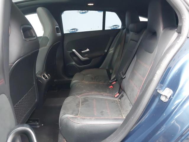 2023 MERCEDES BENZ CLA 250 AM