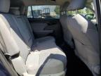 2021 Toyota Highlander Hybrid Le en Venta en Rancho Cucamonga, CA - Front End