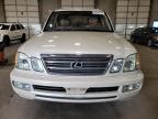 2003 Lexus Lx 470 للبيع في Blaine، MN - Mechanical