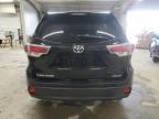 2015 Toyota Highlander Le   en Venta en Hampton, VA - Side