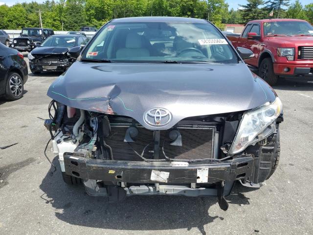  TOYOTA VENZA 2014 Серый