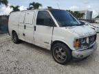 2002 Gmc Savana G1500 იყიდება Opa Locka-ში, FL - Mechanical