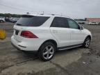 2017 Mercedes-Benz Gle 350 4Matic for Sale in Windsor, NJ - Front End