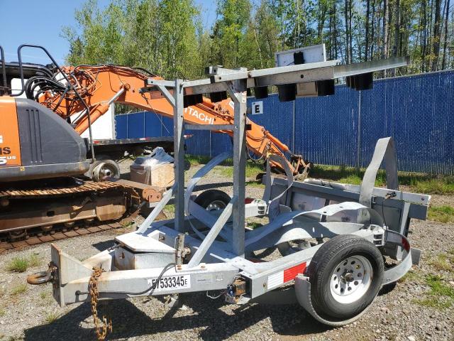 2022 GREG TTMA200 TR  