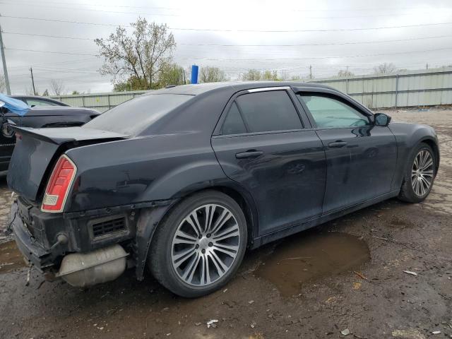  CHRYSLER 300 2013 Czarny