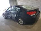2012 Subaru Legacy 2.5I for Sale in Candia, NH - Side