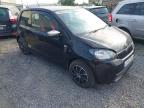 2012 SKODA CITIGO (MK for sale at Copart CASTLEDERMOT - IRELAND