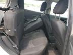 2017 Chevrolet Spark Ls na sprzedaż w Kansas City, KS - Rear End