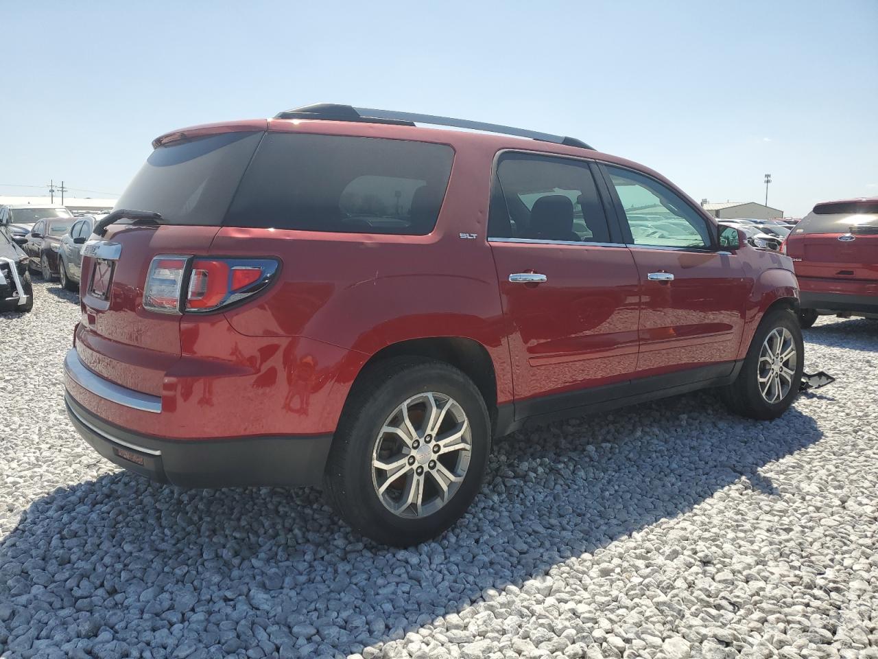 2014 GMC Acadia - Image 3