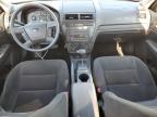 2007 Ford Fusion Se за продажба в Cedar Rapids, IA - Front End