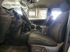 2015 Toyota 4Runner Sr5/Sr5 Premium en Venta en East Granby, CT - Minor Dent/Scratches