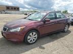 2008 Honda Accord Exl продається в Kansas City, KS - All Over