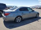 2008 Bmw 535 I for Sale in North Las Vegas, NV - Side